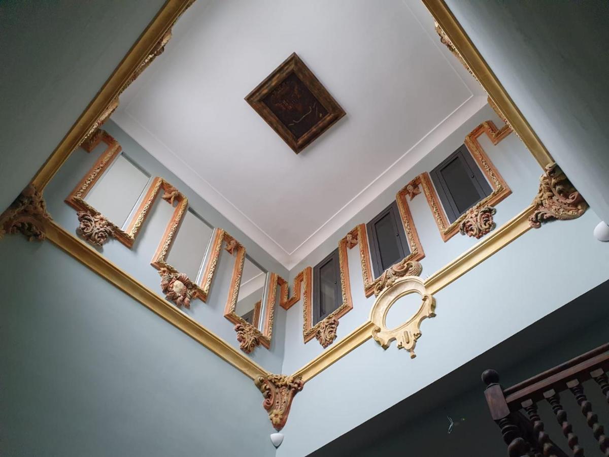 Hotel Palacio La Marquesa 4 Estrellas Sup Teruel Dış mekan fotoğraf