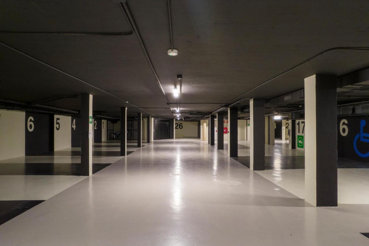 Hotel Palacio La Marquesa 4 Estrellas Sup Teruel Dış mekan fotoğraf