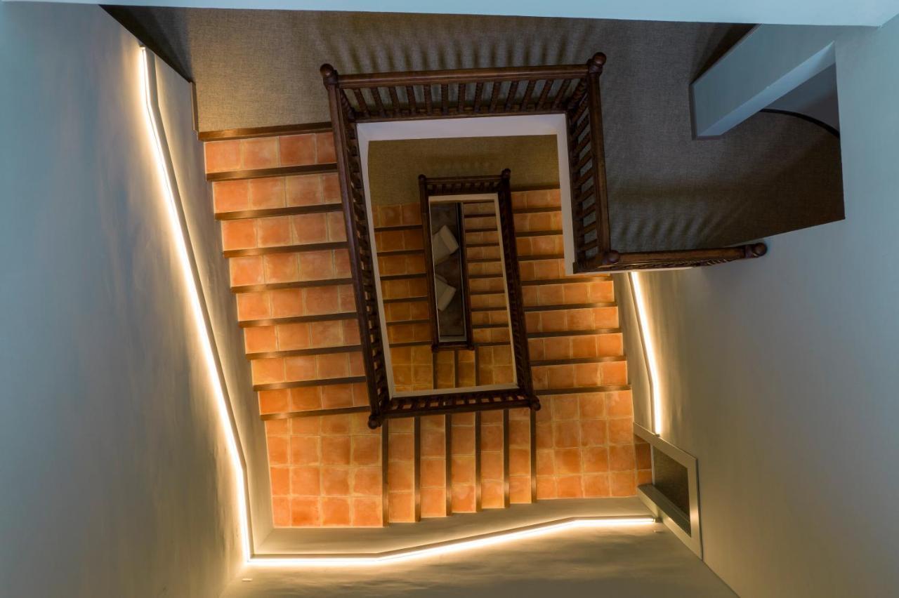 Hotel Palacio La Marquesa 4 Estrellas Sup Teruel Dış mekan fotoğraf
