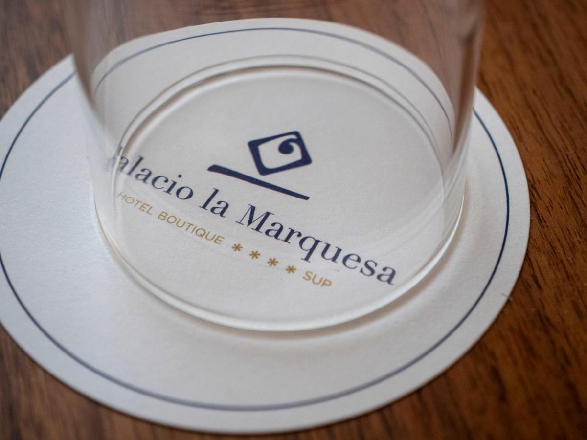 Hotel Palacio La Marquesa 4 Estrellas Sup Teruel Dış mekan fotoğraf