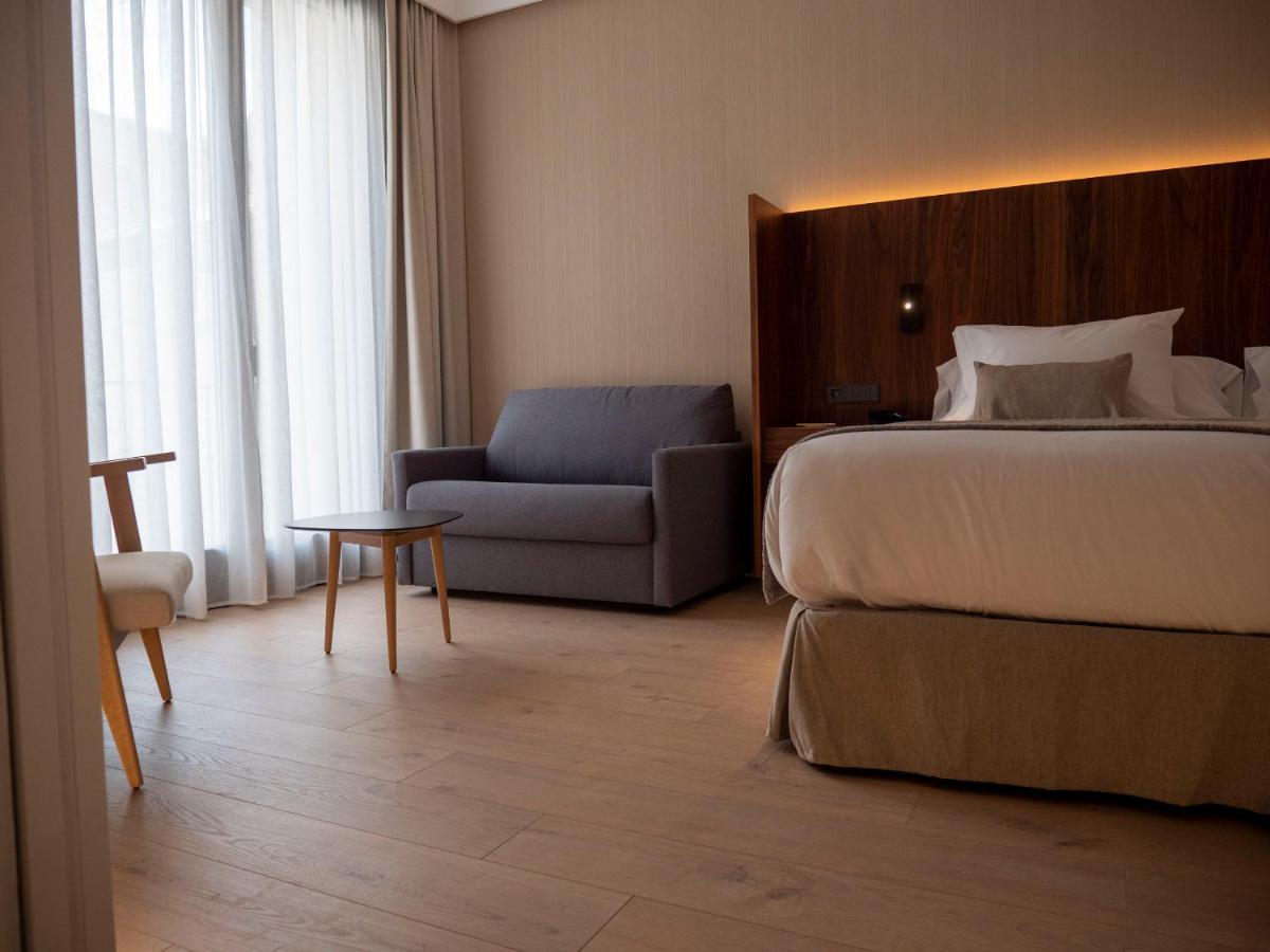 Hotel Palacio La Marquesa 4 Estrellas Sup Teruel Dış mekan fotoğraf