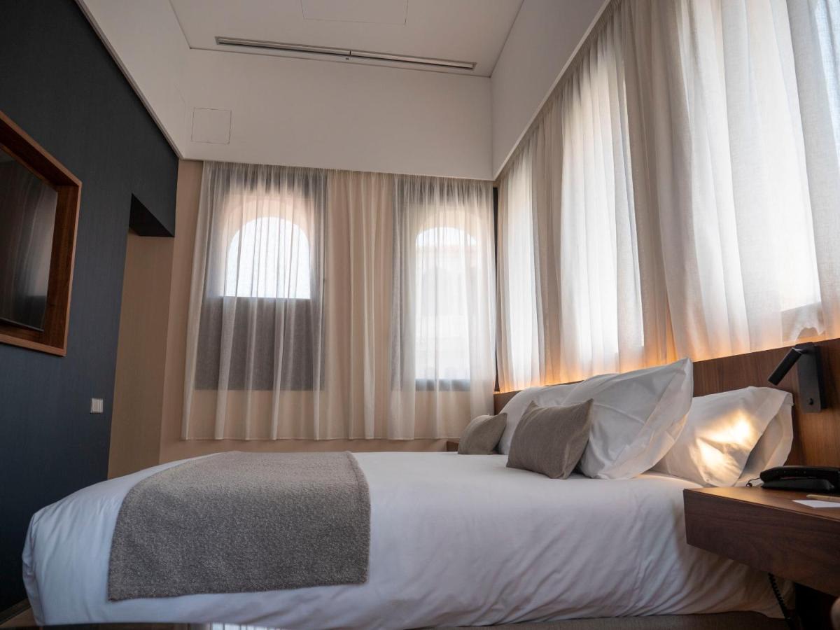 Hotel Palacio La Marquesa 4 Estrellas Sup Teruel Dış mekan fotoğraf