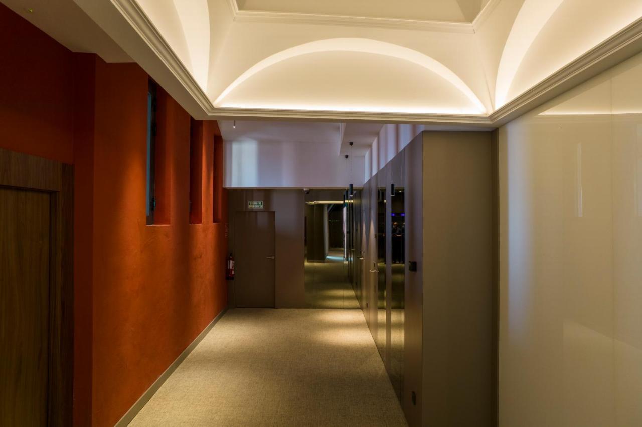Hotel Palacio La Marquesa 4 Estrellas Sup Teruel Dış mekan fotoğraf