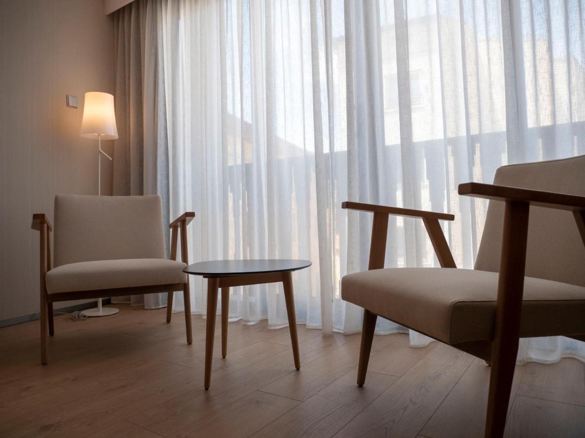 Hotel Palacio La Marquesa 4 Estrellas Sup Teruel Dış mekan fotoğraf