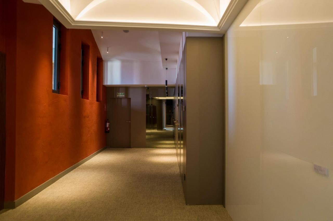Hotel Palacio La Marquesa 4 Estrellas Sup Teruel Dış mekan fotoğraf