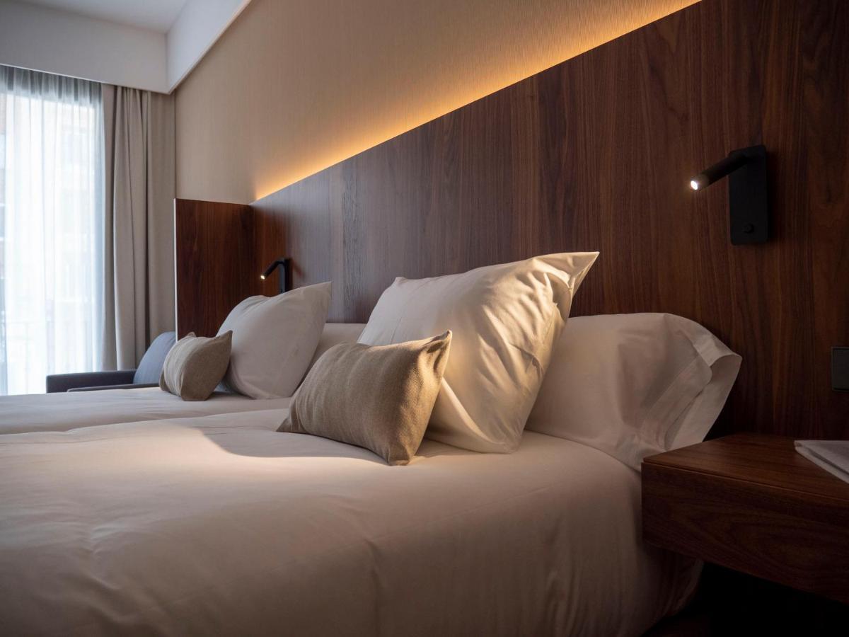 Hotel Palacio La Marquesa 4 Estrellas Sup Teruel Dış mekan fotoğraf