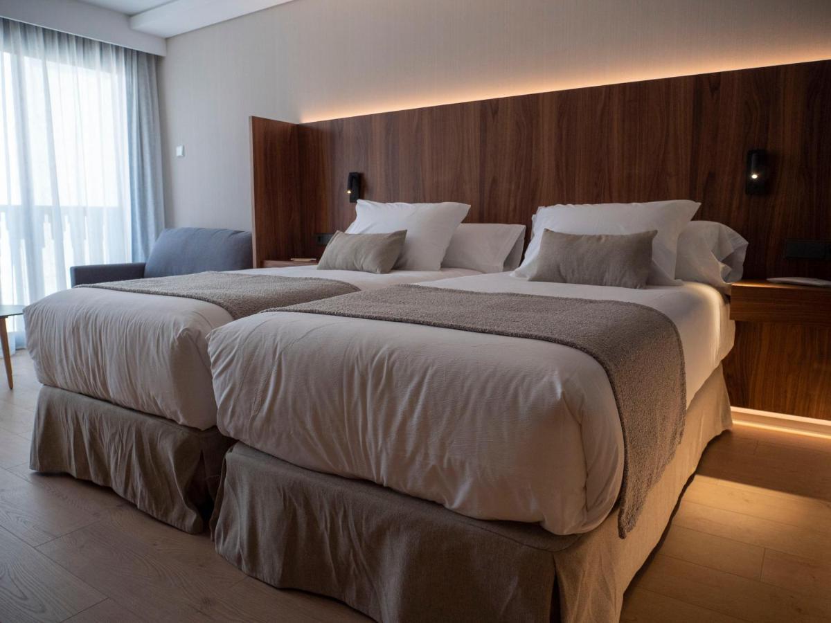 Hotel Palacio La Marquesa 4 Estrellas Sup Teruel Dış mekan fotoğraf