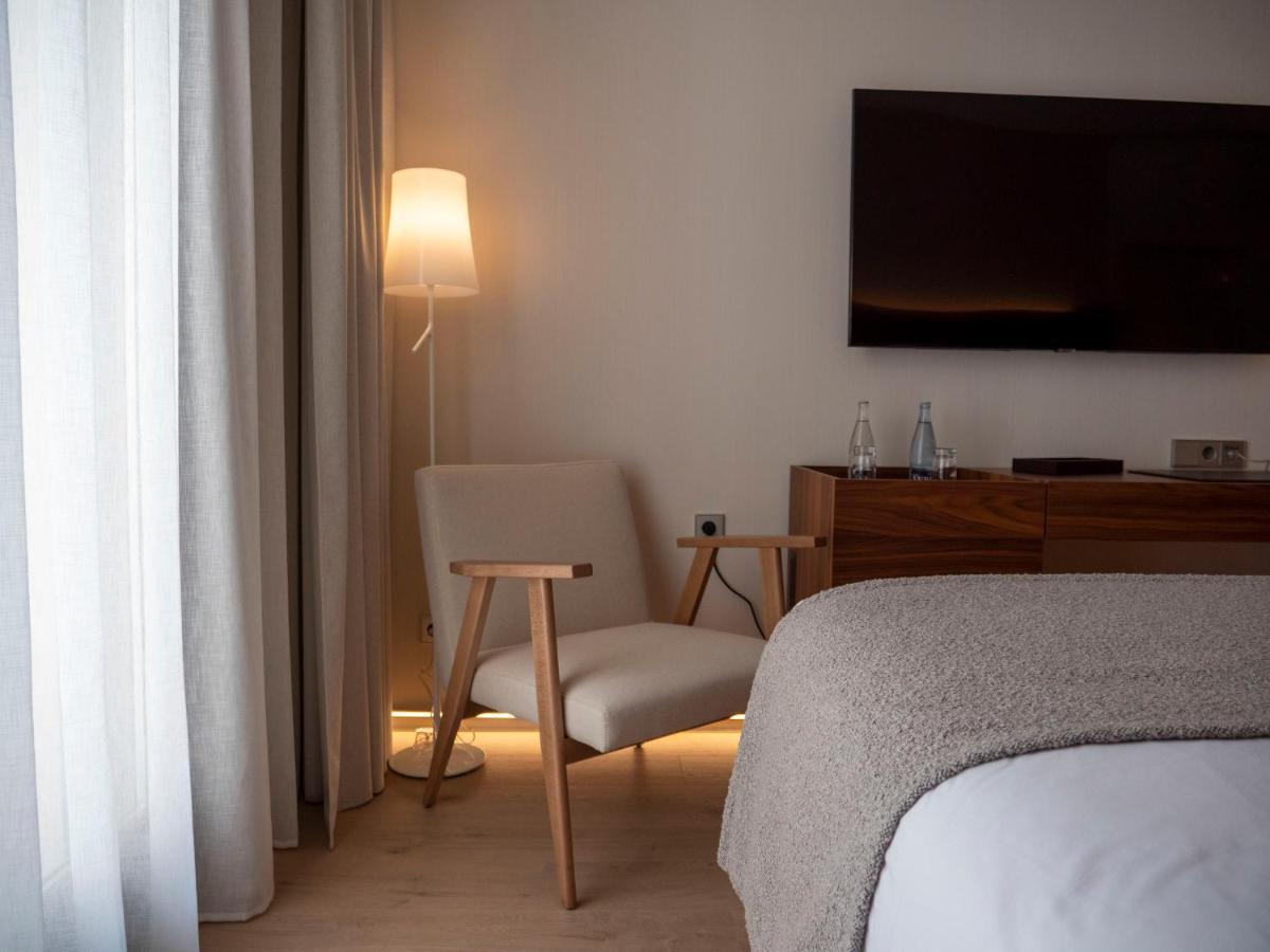 Hotel Palacio La Marquesa 4 Estrellas Sup Teruel Dış mekan fotoğraf