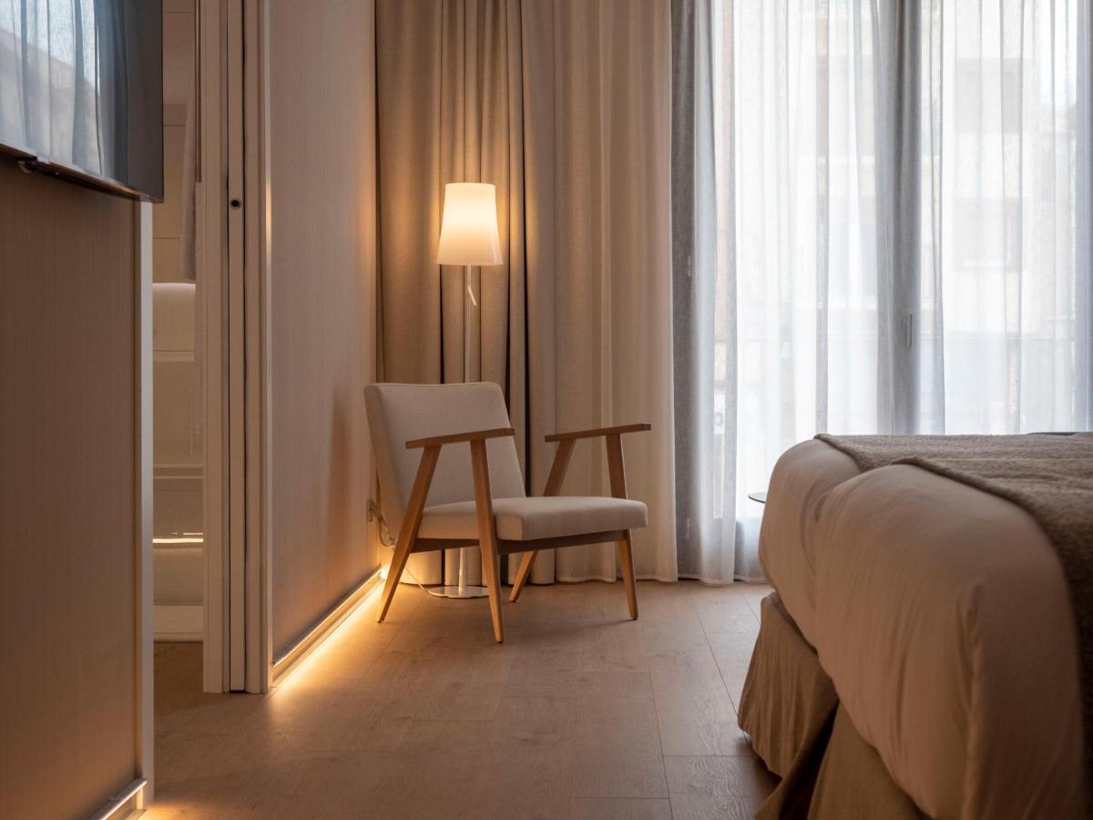 Hotel Palacio La Marquesa 4 Estrellas Sup Teruel Dış mekan fotoğraf