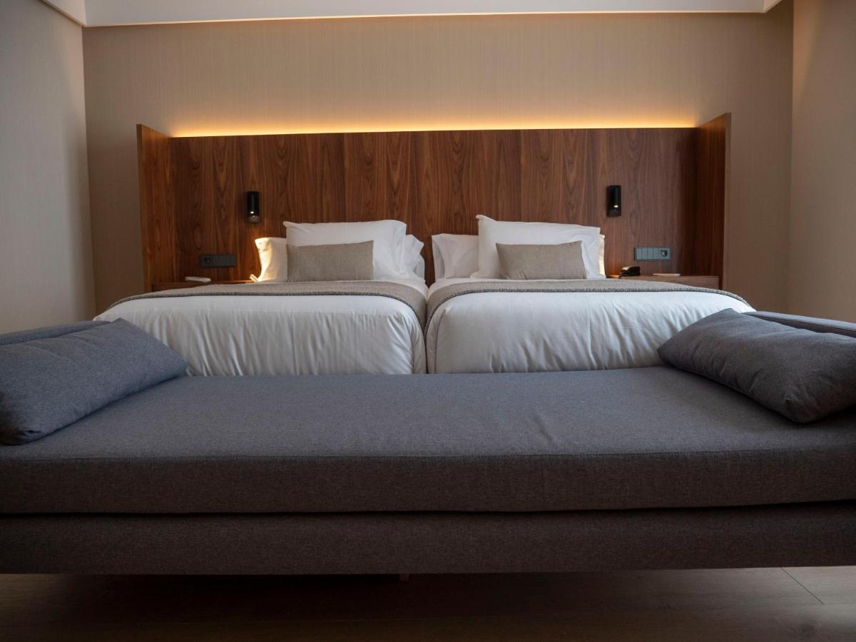 Hotel Palacio La Marquesa 4 Estrellas Sup Teruel Dış mekan fotoğraf