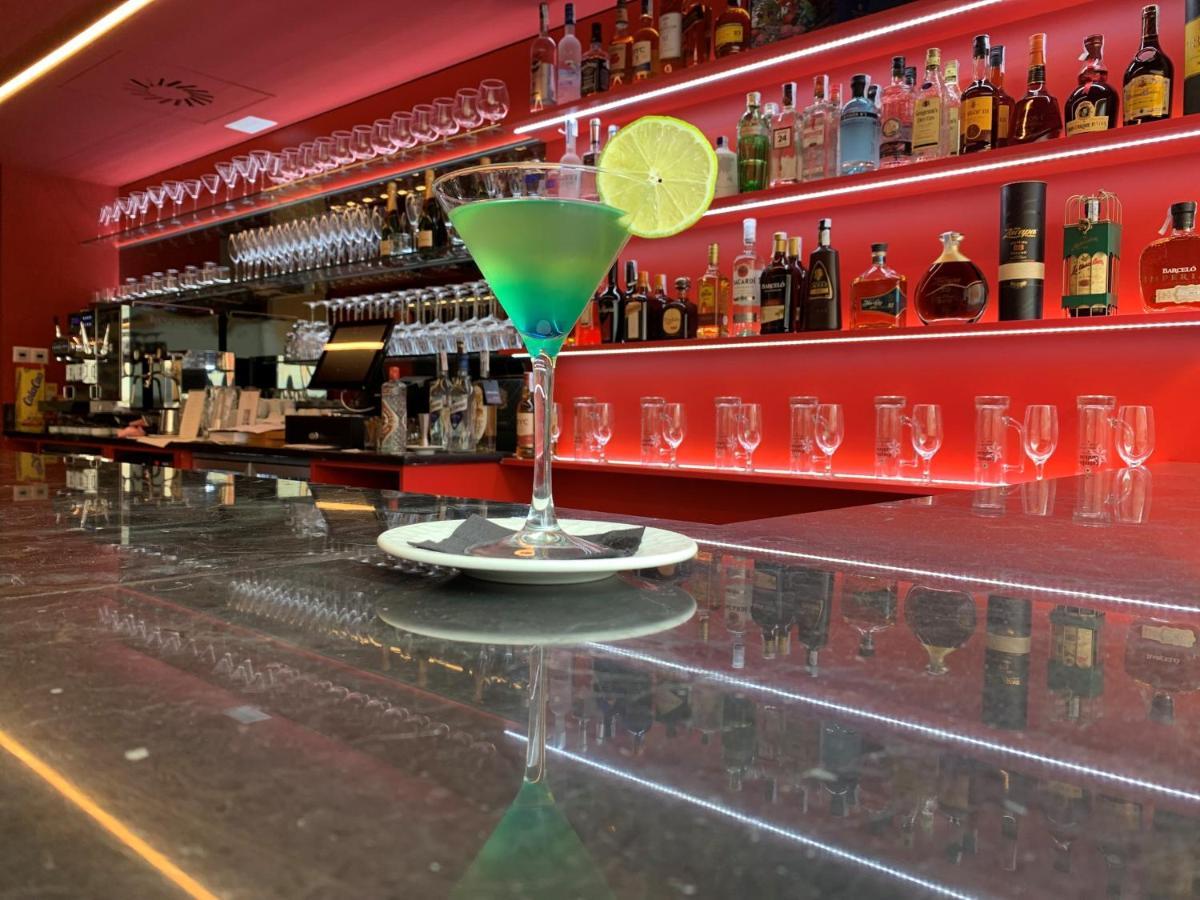 Hotel Palacio La Marquesa 4 Estrellas Sup Teruel Dış mekan fotoğraf