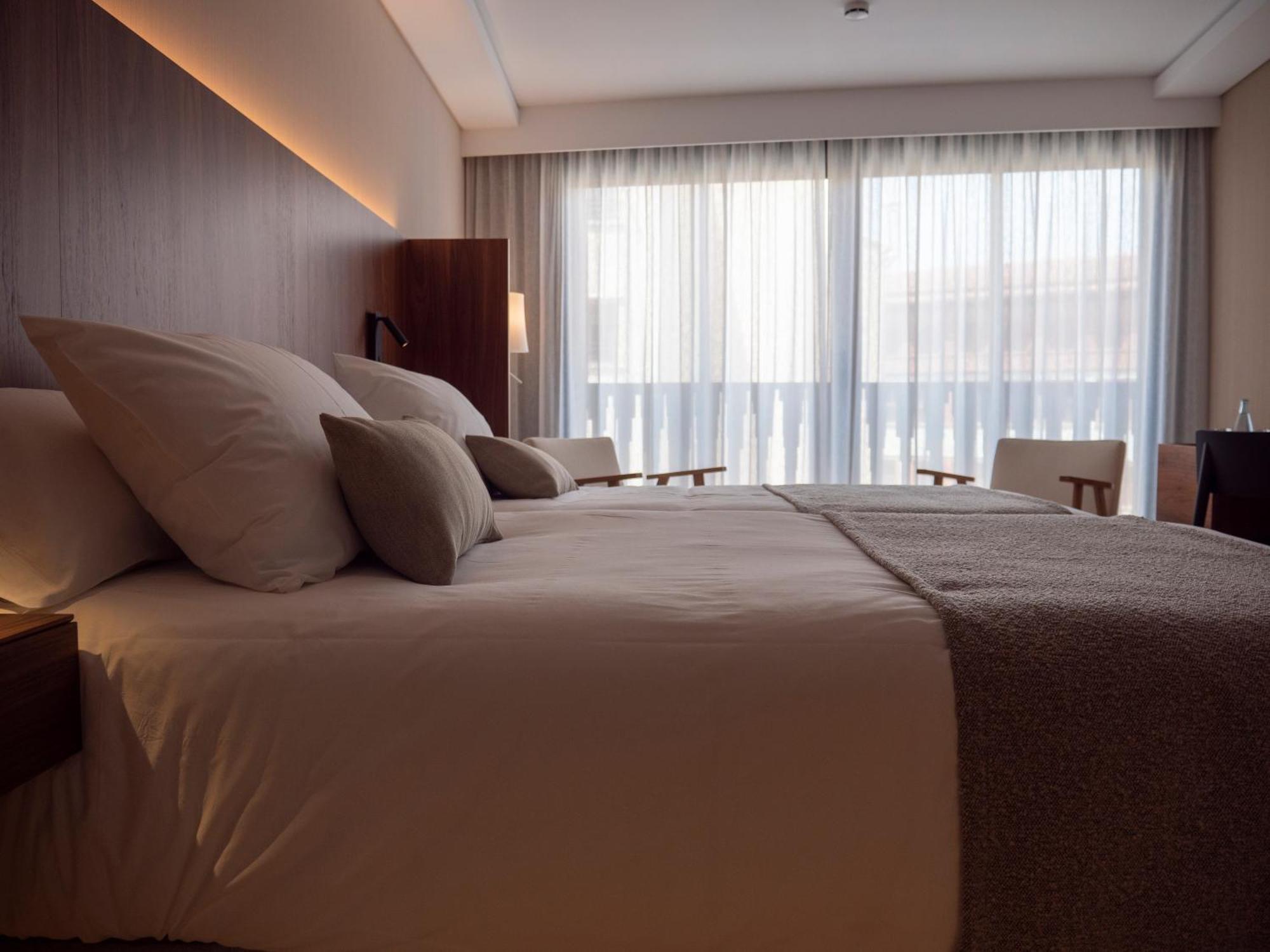 Hotel Palacio La Marquesa 4 Estrellas Sup Teruel Oda fotoğraf