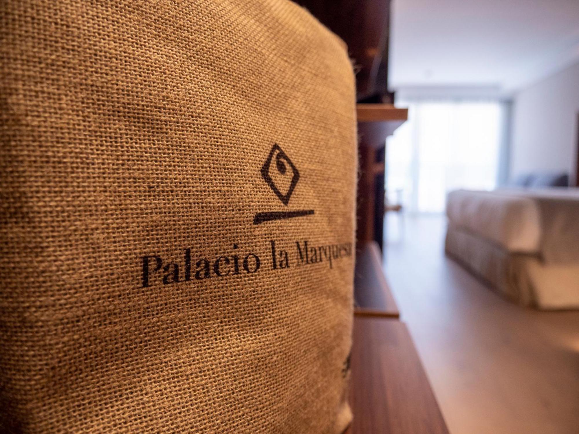 Hotel Palacio La Marquesa 4 Estrellas Sup Teruel Oda fotoğraf